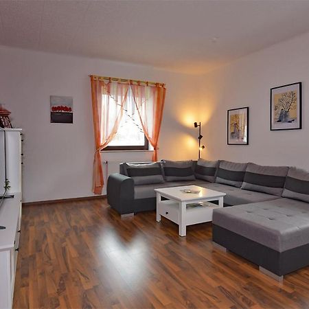 Ferienwohnung Schmalkalden Am Radwanderweg Eksteriør billede